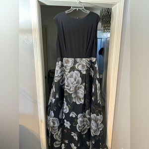 SLNY dress size 16